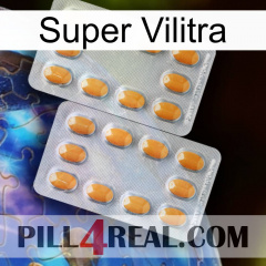 Super Vilitra cialis4
